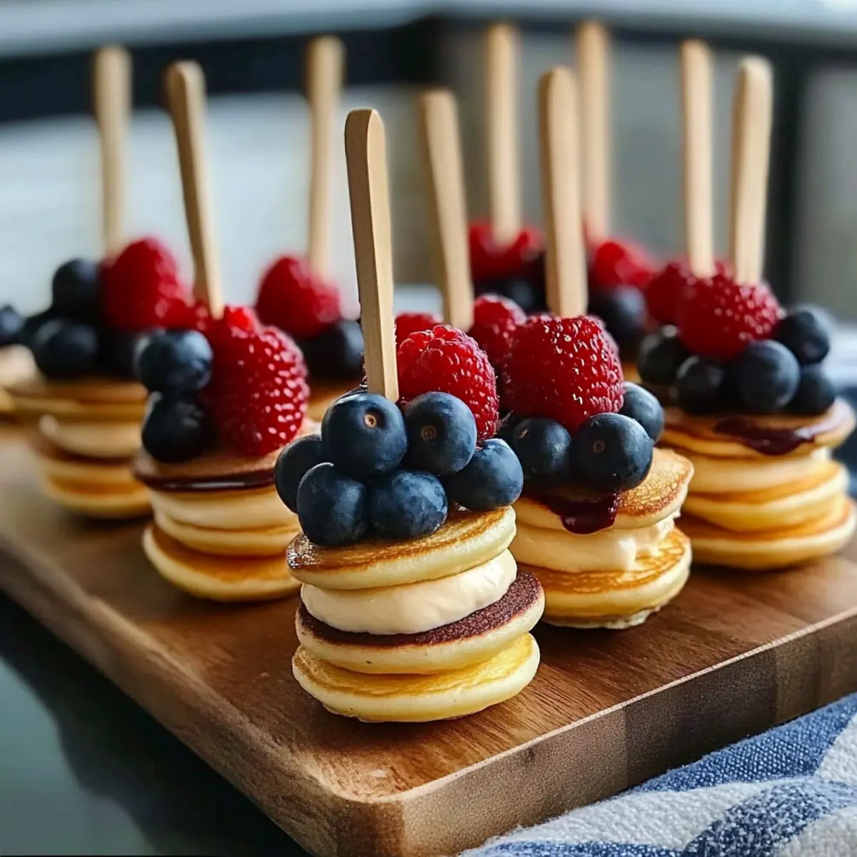 Mini Pancake SpieAe go1rvu